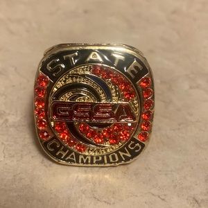 Meet your Posher, Nicholas